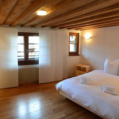 Kaysersberg City Center - House "Aux 7 Forgerons" - Екстериор снимка