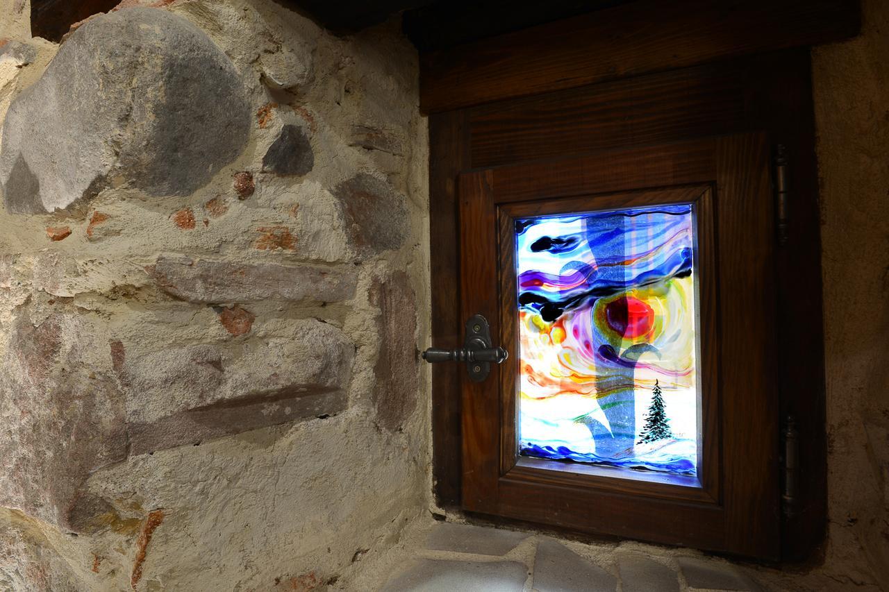Kaysersberg City Center - House "Aux 7 Forgerons" - Екстериор снимка