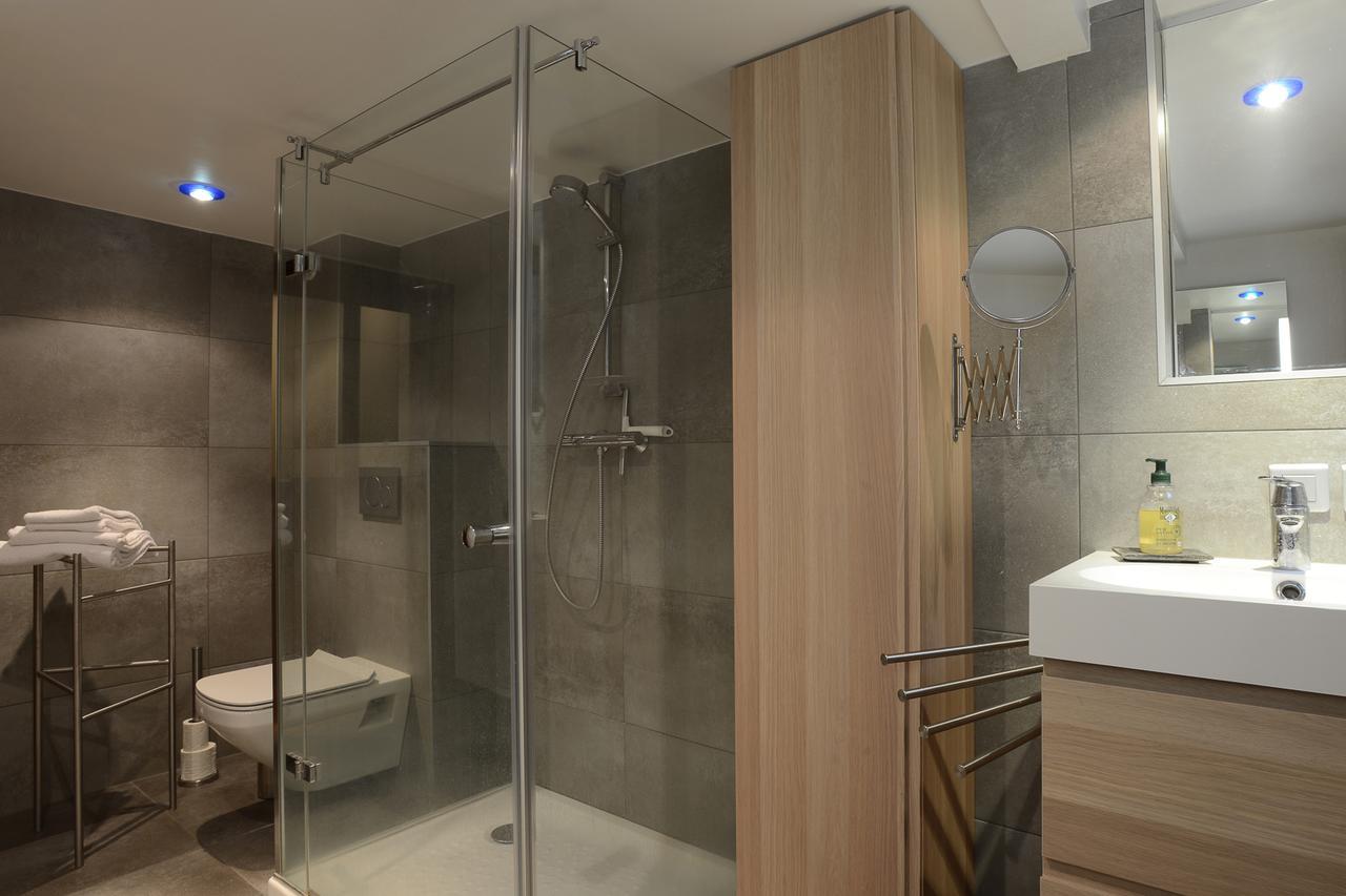 Kaysersberg City Center - House "Aux 7 Forgerons" - Екстериор снимка