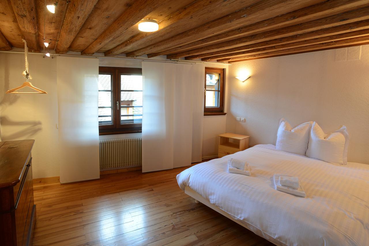 Kaysersberg City Center - House "Aux 7 Forgerons" - Екстериор снимка