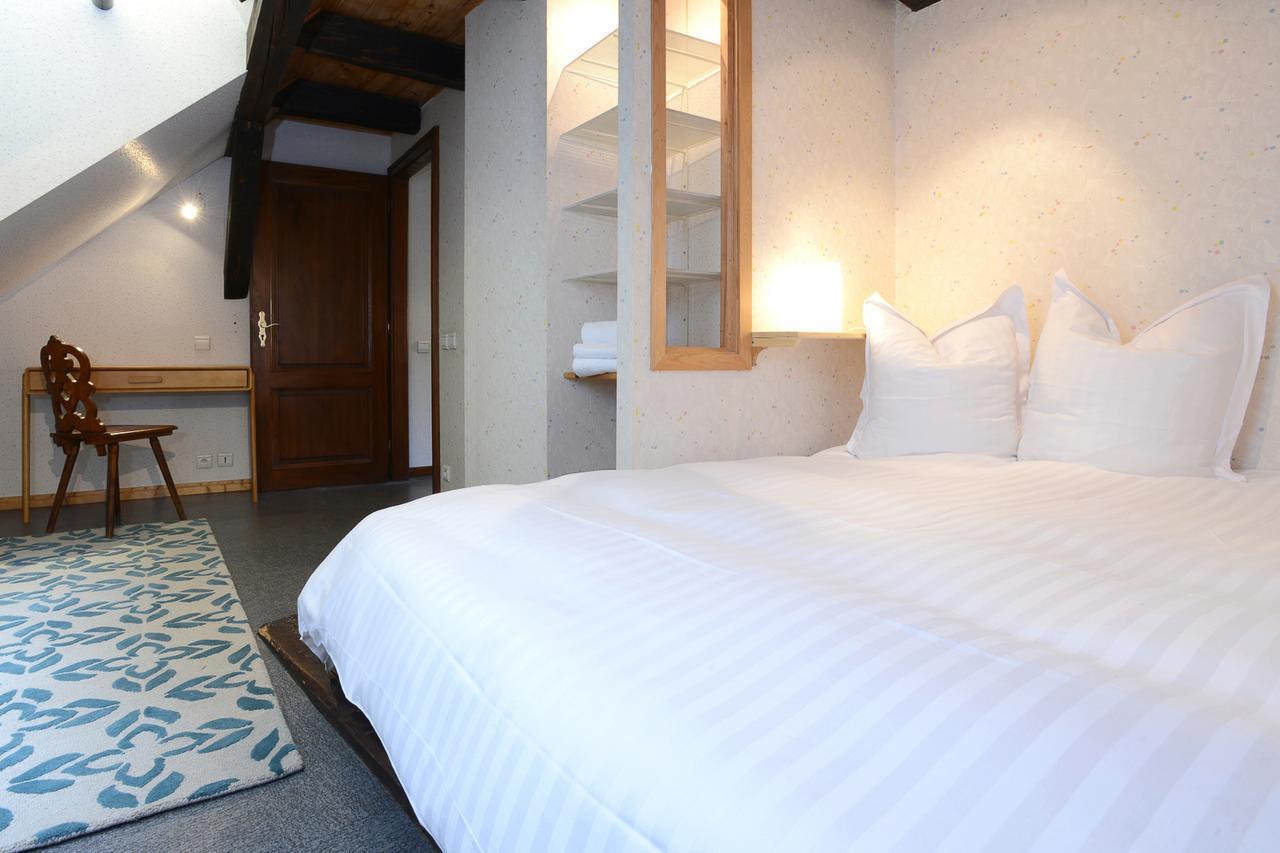 Kaysersberg City Center - House "Aux 7 Forgerons" - Екстериор снимка