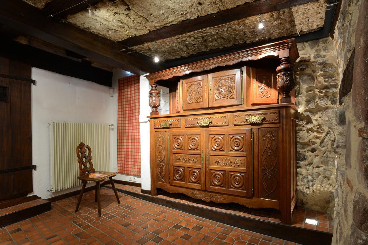 Kaysersberg City Center - House "Aux 7 Forgerons" - Екстериор снимка