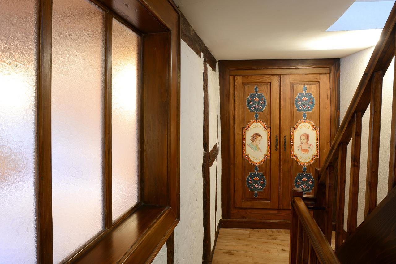 Kaysersberg City Center - House "Aux 7 Forgerons" - Екстериор снимка