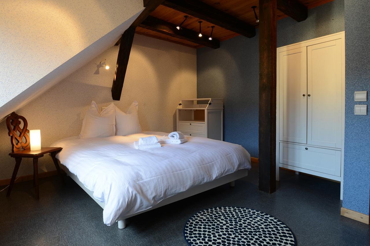 Kaysersberg City Center - House "Aux 7 Forgerons" - Екстериор снимка