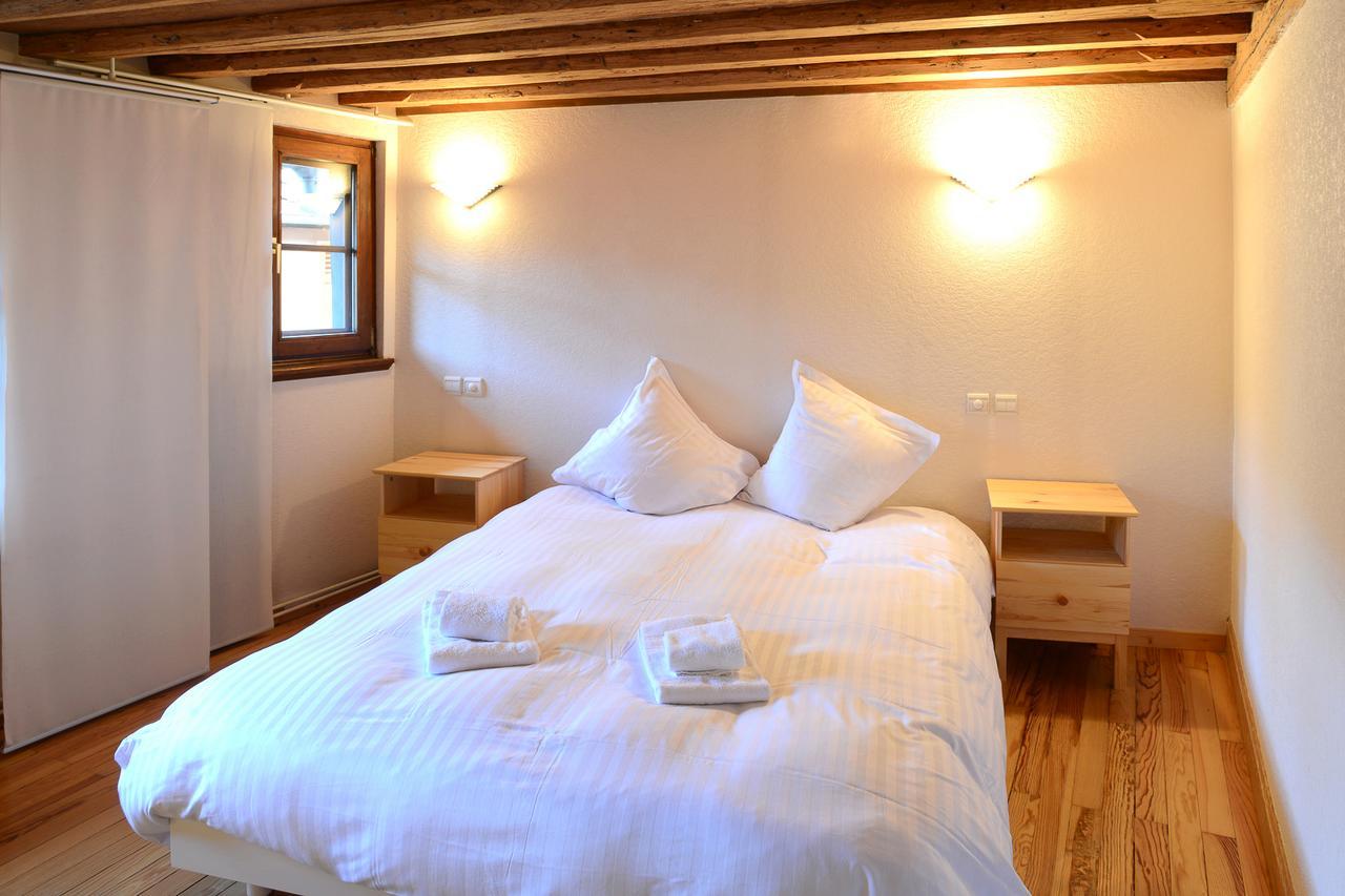 Kaysersberg City Center - House "Aux 7 Forgerons" - Екстериор снимка